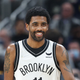 Image for article titled Could Kyrie Irving Become a Full-Time Player This Season? The Brooklyn Nets Have 'Real Optimism' It Could Happen